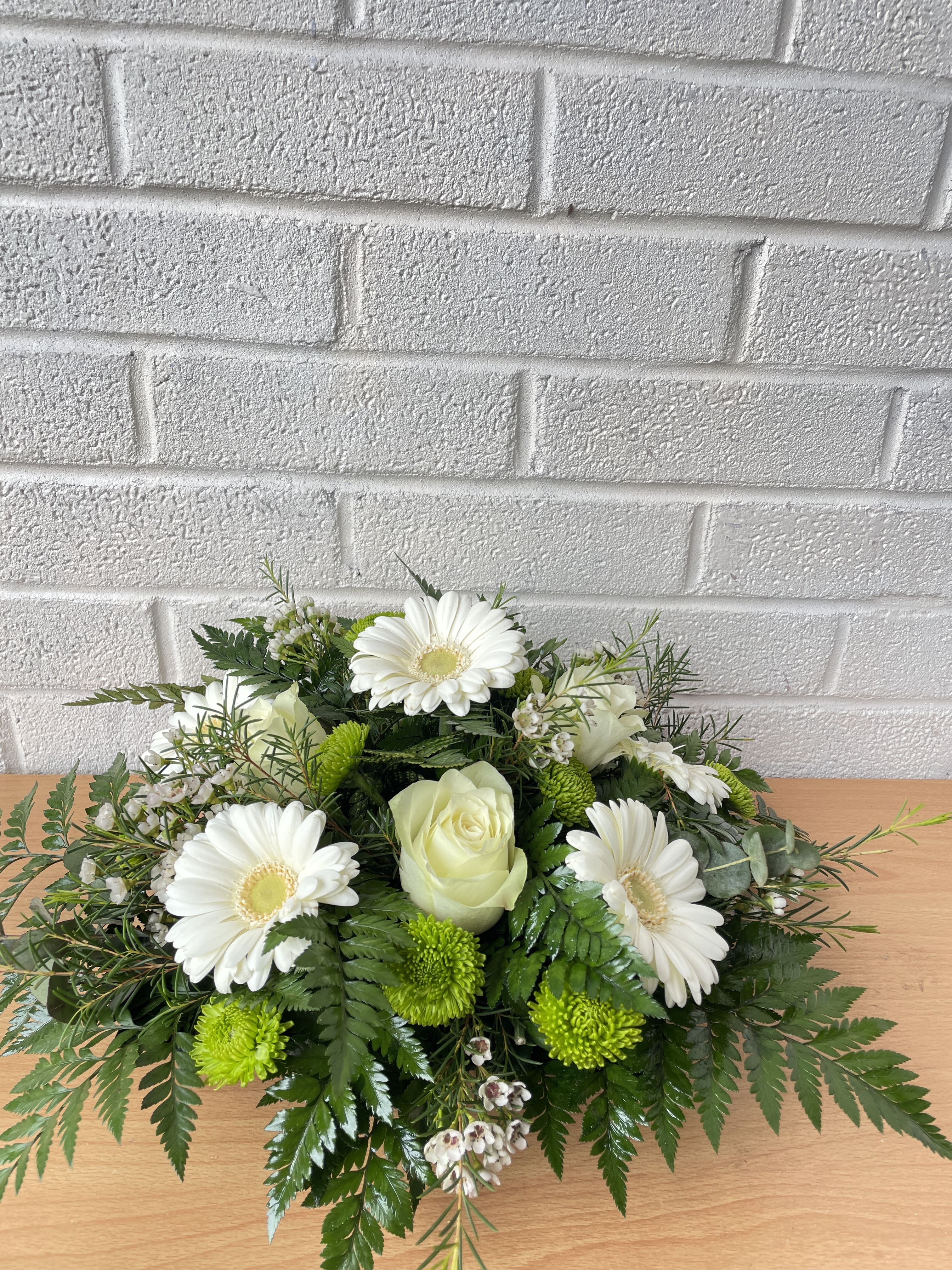 Posy Natural