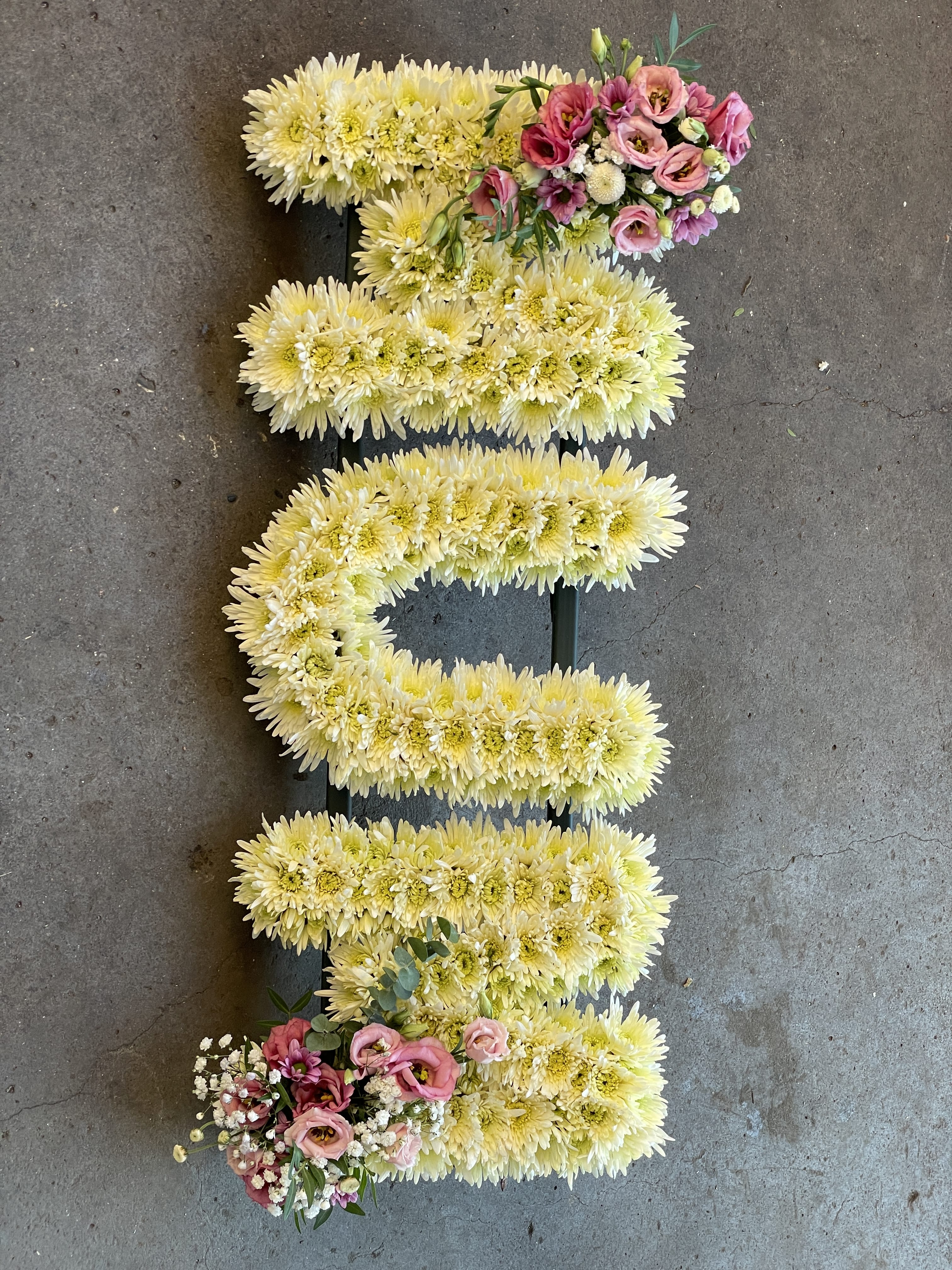 Mum Tribute